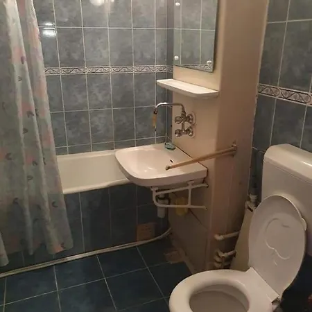 Apartament Giulia Apartmán Eforie Nord