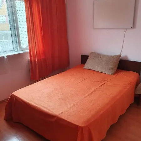 Apartament Giulia * Eforie Nord