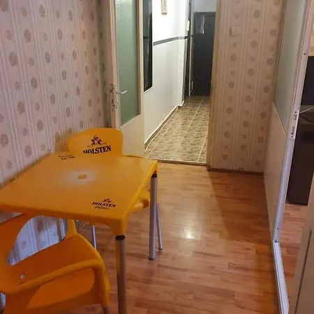 Apartament Giulia * Eforie Nord