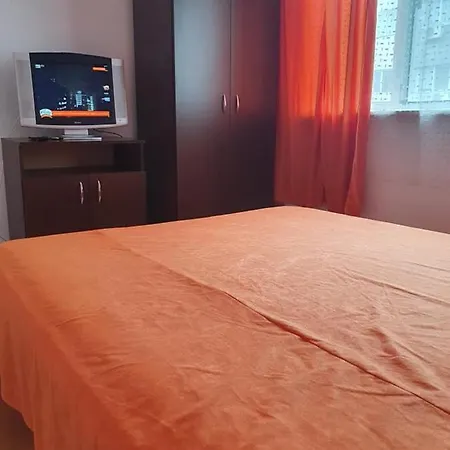 Apartament Giulia 公寓