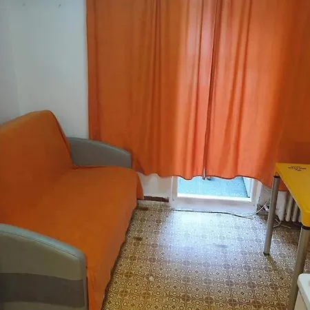 公寓 Apartament Giulia *