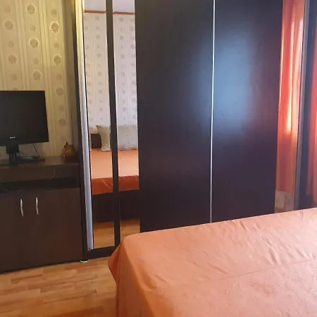 公寓 Apartament Giulia 艾福雷诺德
